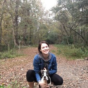 Meet your Posher, Jenny